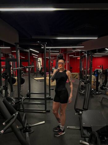 Full leaked Nastya foggy private photo