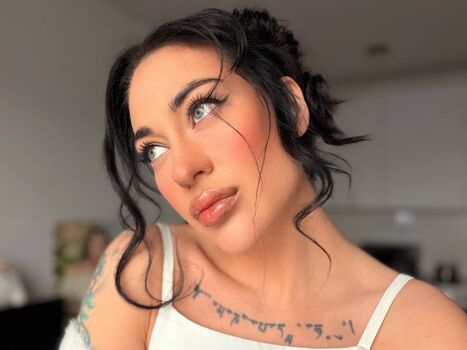 Full leaked Nastya foggy private photo