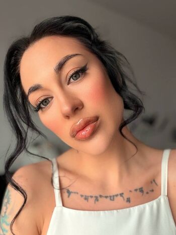 Full leaked Nastya foggy private photo