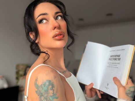 Full leaked Nastya foggy private photo