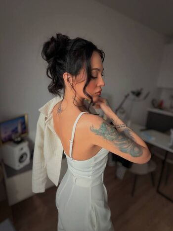 Full leaked Nastya foggy private photo