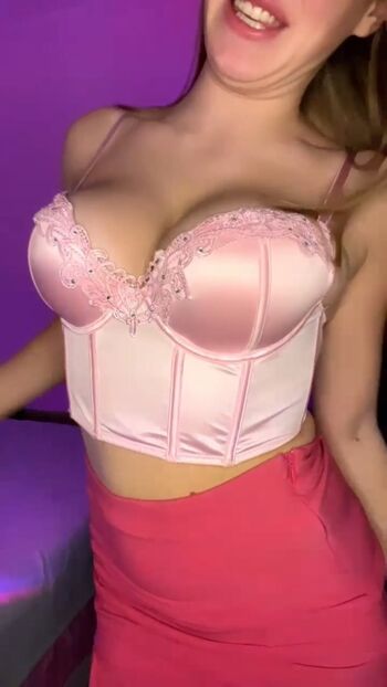 Full leaked Nastya private photo