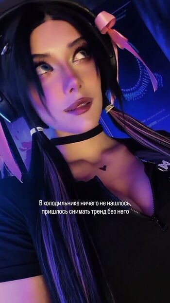Full leaked Nastyamulla page private photo