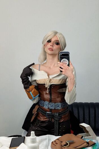 Full leaked Nastyamulla private photo
