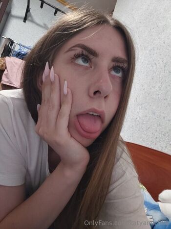 Full leaked Nastyasha private photo
