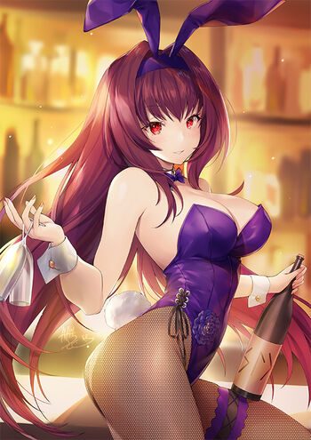 Full leaked Nasuverse private photo