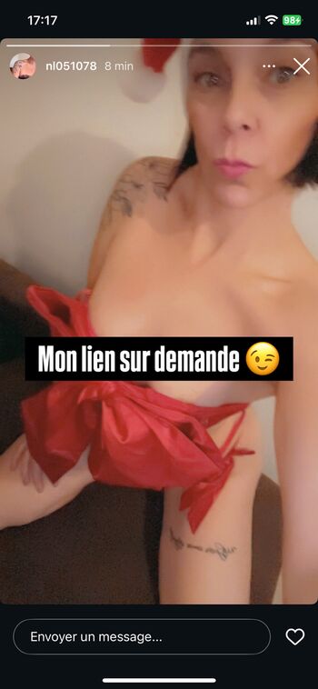 Full leaked Nat de reims private photo