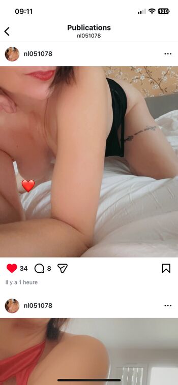 Full leaked Nat de reims private photo