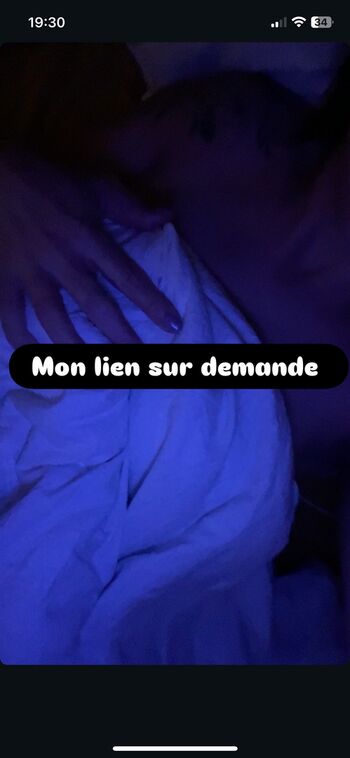 Full leaked Nat de reims private photo
