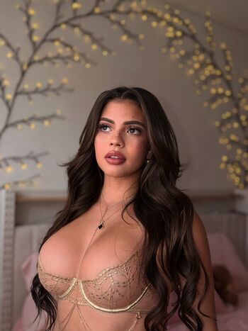 Full leaked Nat marquez private photo