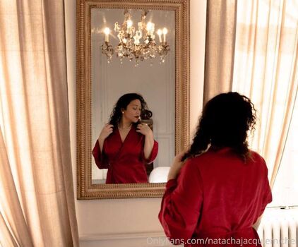 Leaked Natachaluxure private photo viral onlyfans