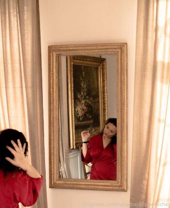 Leaked Natachaluxure private photo viral onlyfans