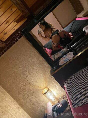 Leaked Natachaluxure private photo viral onlyfans