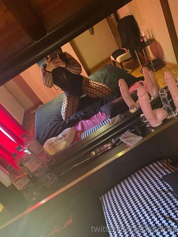 Leaked Natachaluxure private photo viral onlyfans