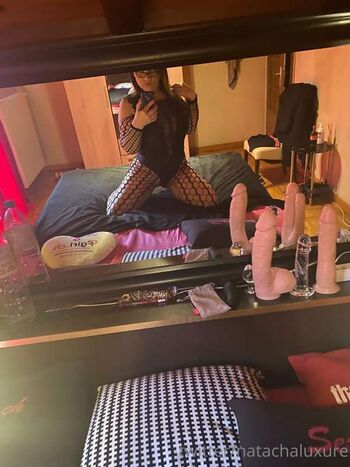 Leaked Natachaluxure private photo viral onlyfans