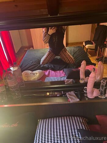 Leaked Natachaluxure private photo viral onlyfans