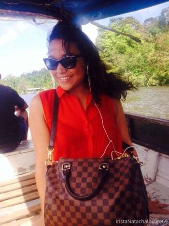 Leaked Natachaluxure private photo viral onlyfans