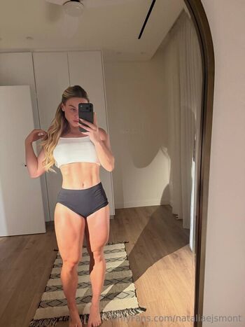 Full leaked Natalia ejsmont private photo