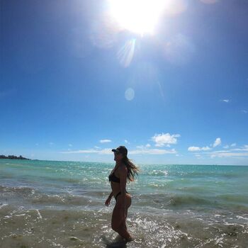 Full leaked Natalia guitler page private photo