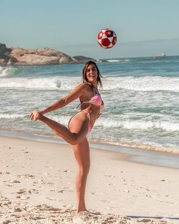 Full leaked Natalia guitler page private photo