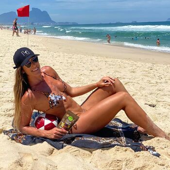 Full leaked Natalia guitler page private photo