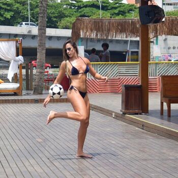 Full leaked Natalia guitler private photo