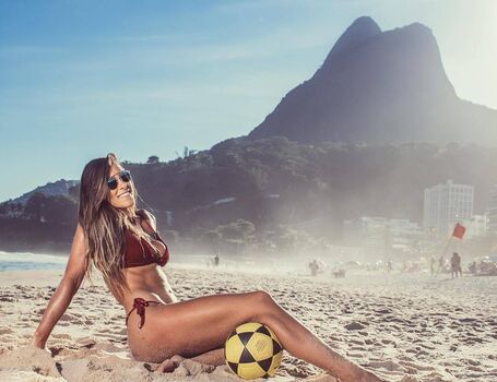 Full leaked Natalia guitler private photo