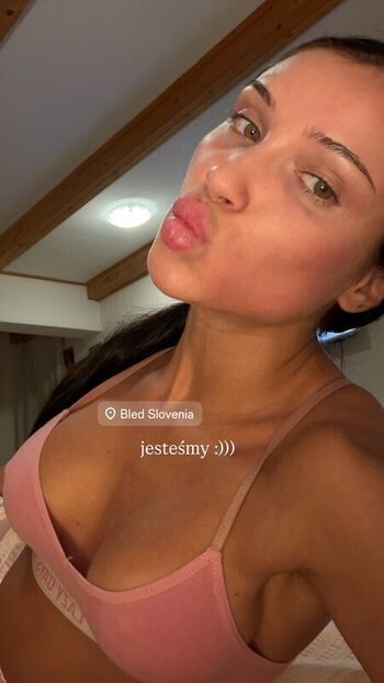 Full leaked Natalia karczmarczyk private photo