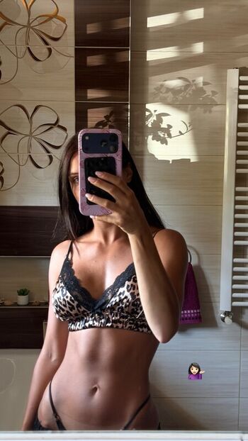 Full leaked Natalia karczmarczyk private photo