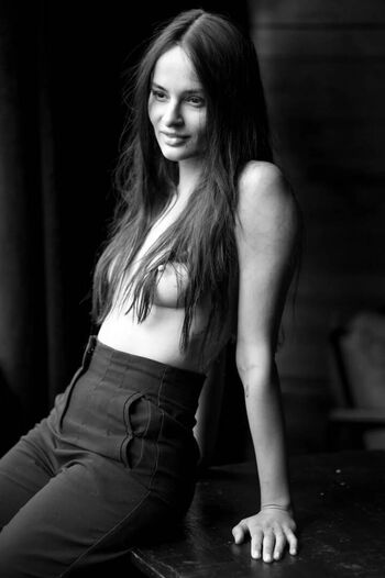 Full leaked Natalia shevchuk private photo