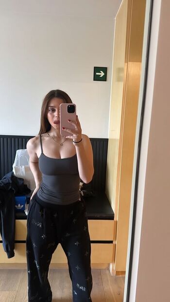 Full leaked Nataliamx private photo