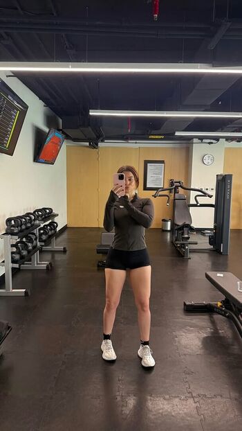 Full leaked Nataliamx private photo