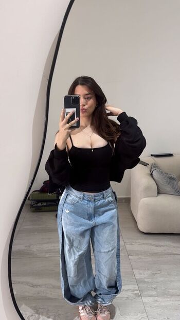Full leaked Nataliamx private photo