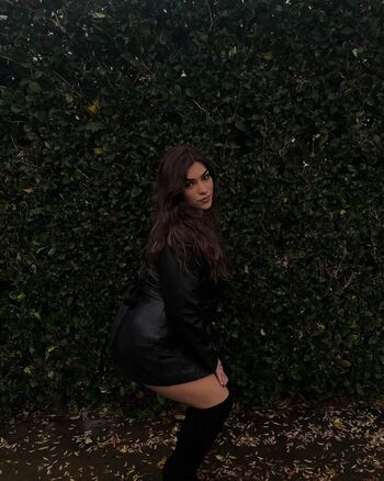 Full leaked Nataliaortega private photo
