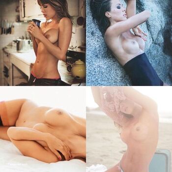 Full leaked Nataliaparis private photo