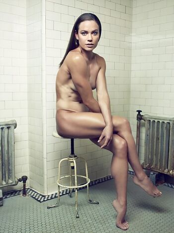 Natalie Coughlin