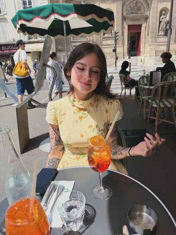 Full leaked Natalie cuomo private photo