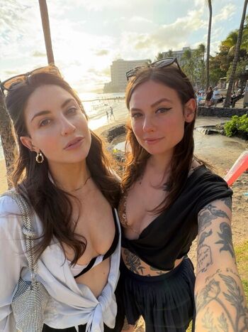 Full leaked Natalie cuomo page private photo