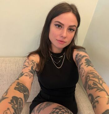 Full leaked Natalie cuomo private photo