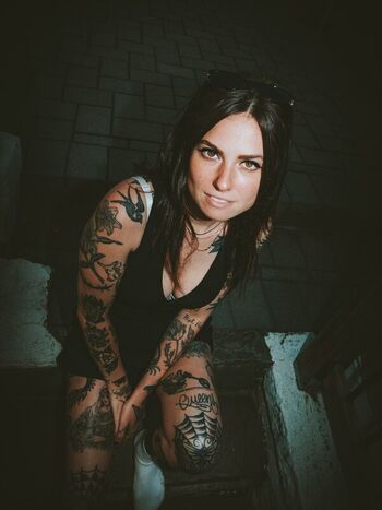 Full leaked Natalie cuomo private photo