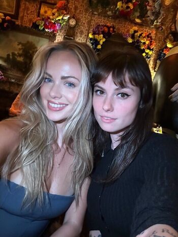 Full leaked Natalie cuomo private photo