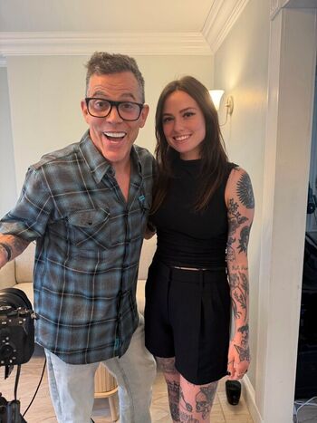 Full leaked Natalie cuomo private photo