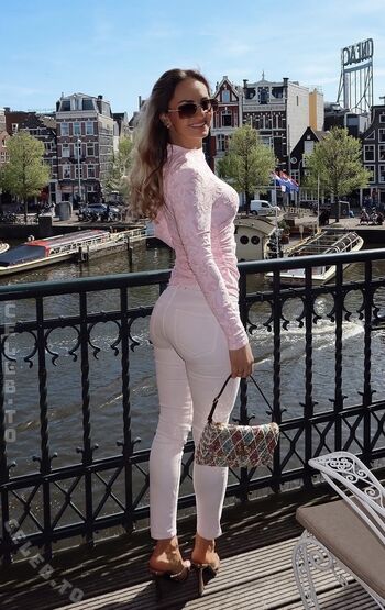 Full leaked Natalie ice private photo