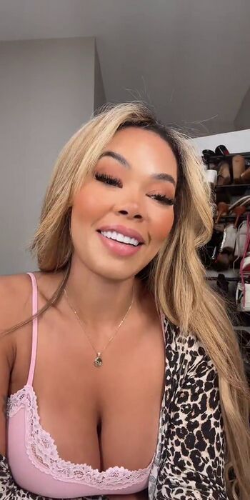 Full leaked Natalie lanee private photo