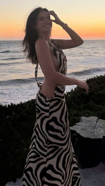 Full leaked Natalie mariduena private photo