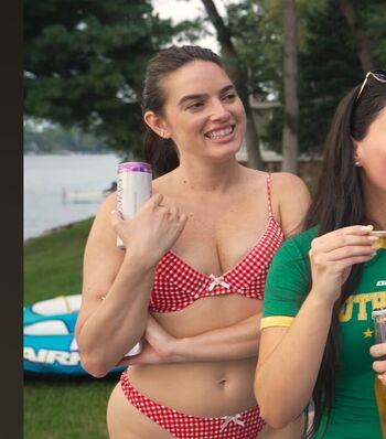 Full leaked Natalie mariduena private photo