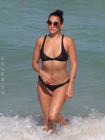 Full leaked Natalie martinez private photo