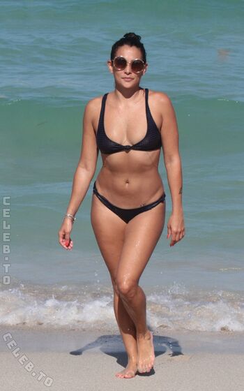 Full leaked Natalie martinez private photo