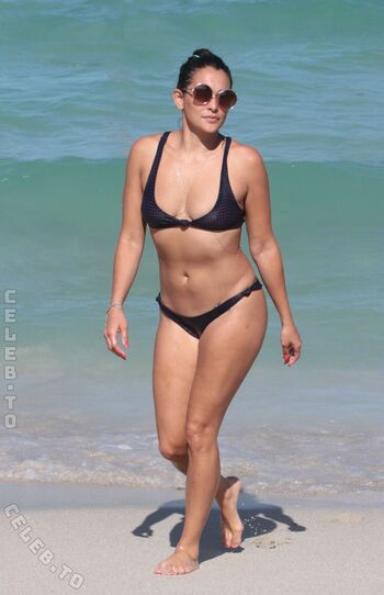 Full leaked Natalie martinez private photo