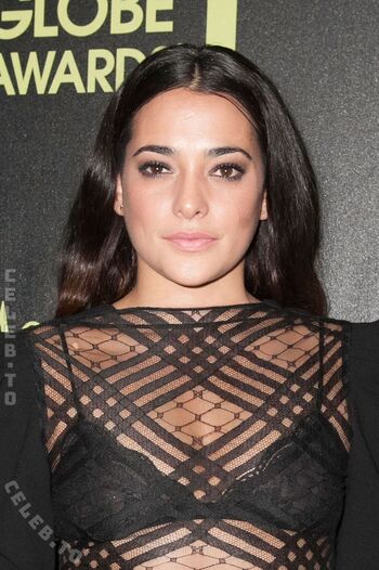 Full leaked Natalie martinez private photo